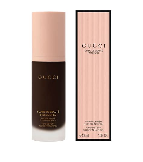 gucci fluide de beaute|Gucci fluide fini naturel.